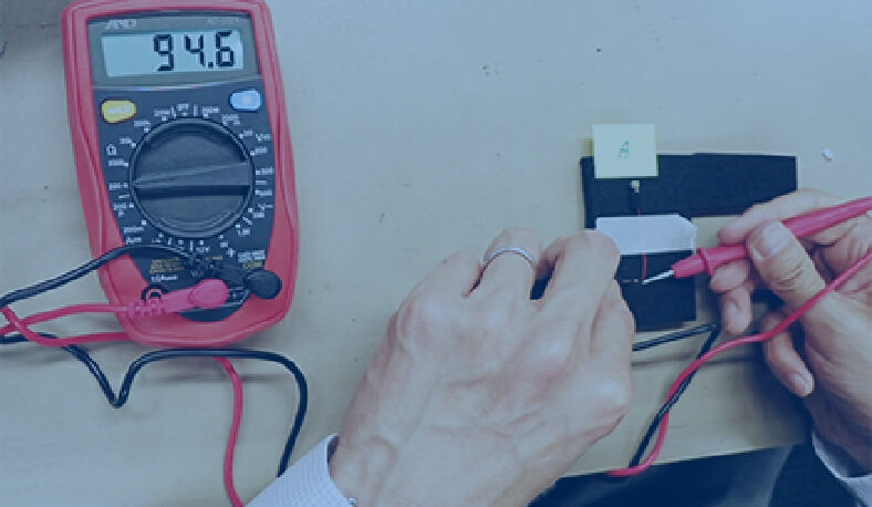 芯片級(jí)、繫統(tǒng)闆級(jí)失效分析