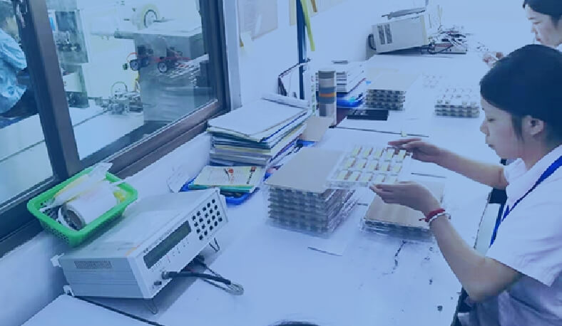 電子元器件、可靠性檢測(cè)及評(píng)價(jià)